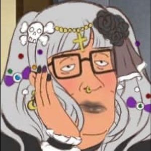 Meet your Posher, Leigh